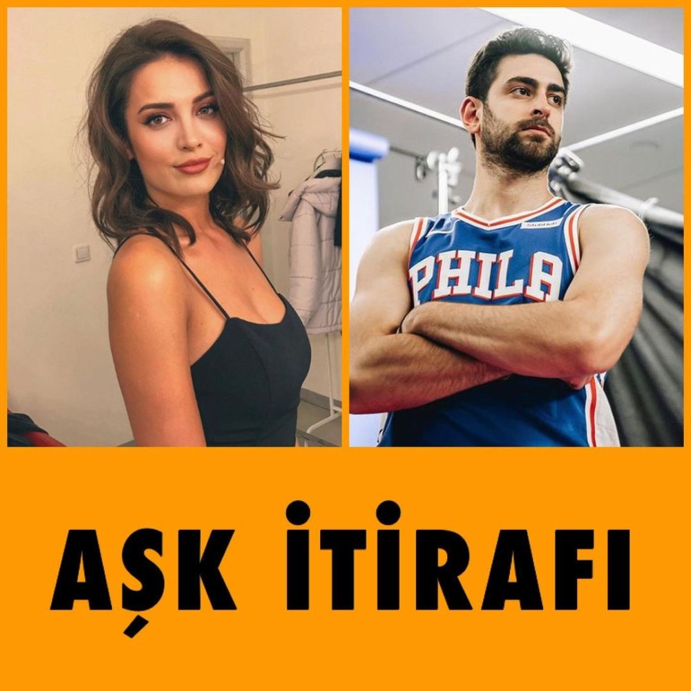 irem sak furkan korkmaz ile ask yasadigini itiraf etti